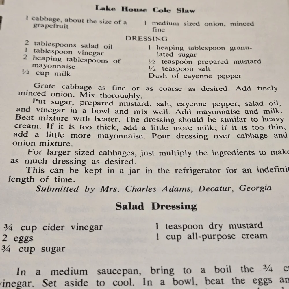 Vintage Maine’s Jubilee Cookbook 1970 Spiral Bound Sesquicentennial Year Recipes